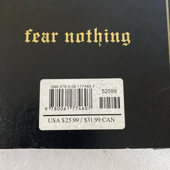 The 50th Law, Greene, Robert, 50 Cent, Excellent Condition Never Read - Picture 3 of 6